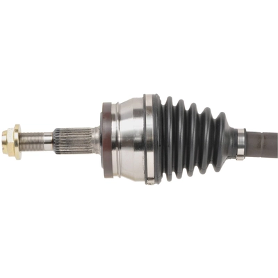 CARDONE INDUSTRIES - 663559 - Left New CV Axle Shaft pa4