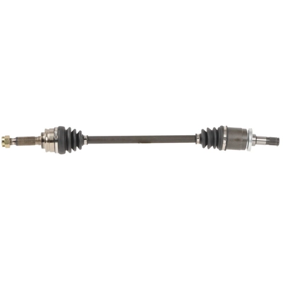 CARDONE INDUSTRIES - 663598 - Left New CV Axle Shaft pa7