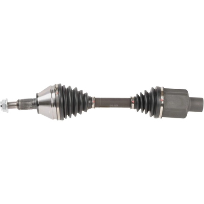 CARDONE INDUSTRIES - 663740 - Left New CV Axle Shaft pa8