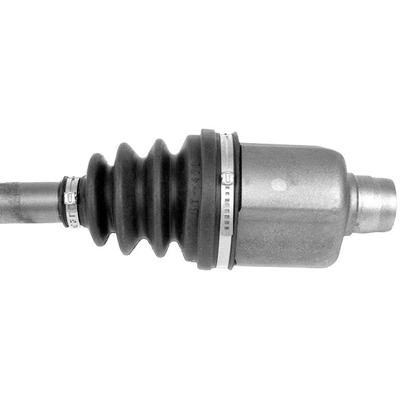 CARDONE INDUSTRIES - 664060 -  Left New CV Axle Shaft pa13