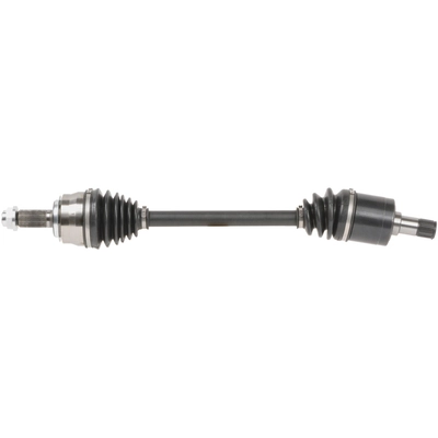 CARDONE INDUSTRIES - 664309 - Left New CV Axle Shaft pa6