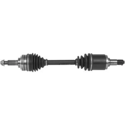 CARDONE INDUSTRIES - 665168 - Left New CV Axle Shaft pa6