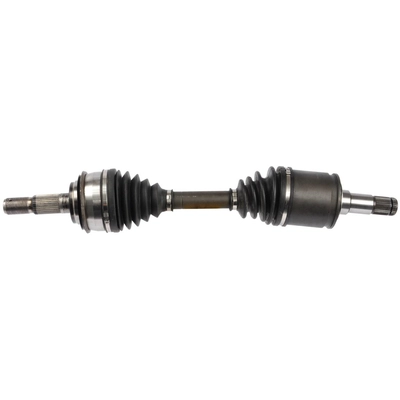 CARDONE INDUSTRIES - 665252 - Left New CV Axle Shaft pa7