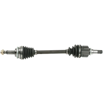 CARDONE INDUSTRIES - 665266 - Left New CV Axle Shaft pa10