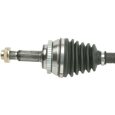 CARDONE INDUSTRIES - 665266 - Left New CV Axle Shaft pa11