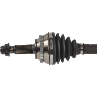 CARDONE INDUSTRIES - 665289 - Left New CV Axle Shaft pa7