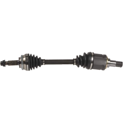 CARDONE INDUSTRIES - 665289 - Left New CV Axle Shaft pa9