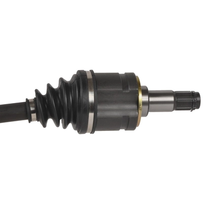 CARDONE INDUSTRIES - 665295 - Left New CV Axle Shaft pa11