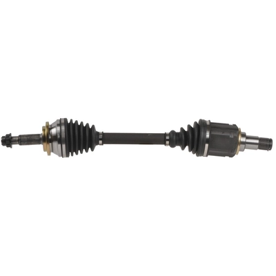 CARDONE INDUSTRIES - 665297 - Left New CV Axle Shaft pa7