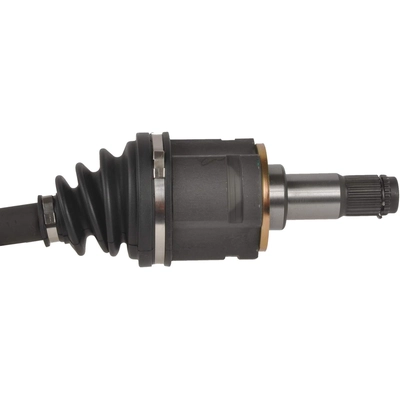 CARDONE INDUSTRIES - 665299 - Left New CV Axle Shaft pa8