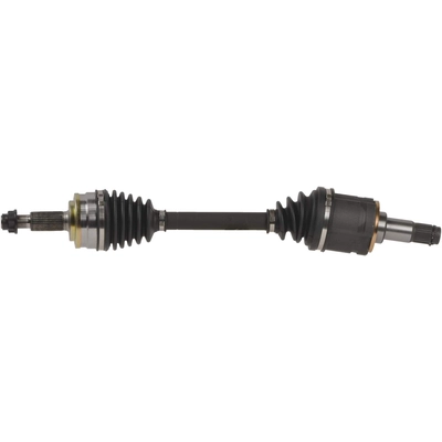 CARDONE INDUSTRIES - 665299 - Left New CV Axle Shaft pa9