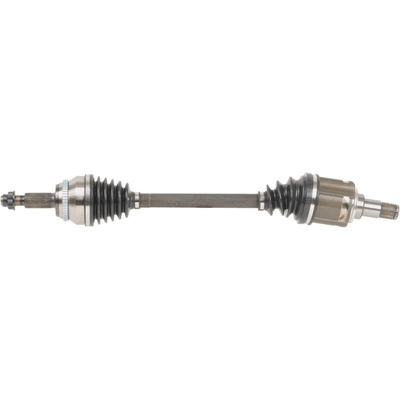 CARDONE INDUSTRIES - 665397 - Left New CV Axle Shaft pa7