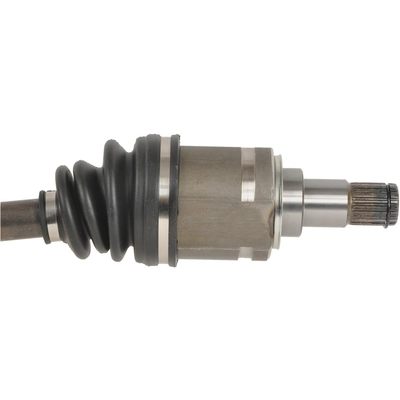 CARDONE INDUSTRIES - 665410 - Left New CV Axle Shaft pa7