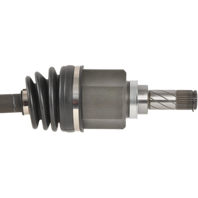 CARDONE INDUSTRIES - 666254 - Left New CV Axle Shaft pa4