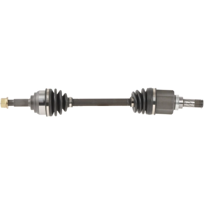 CARDONE INDUSTRIES - 666254 - Left New CV Axle Shaft pa5