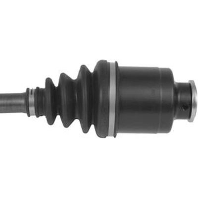 CARDONE INDUSTRIES - 667259 - Left New CV Axle Shaft pa6