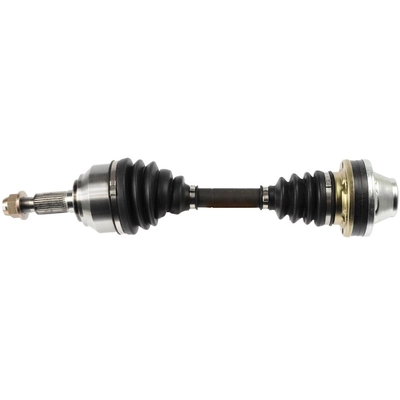 CARDONE INDUSTRIES - 667320 - Left New CV Axle Shaft pa10