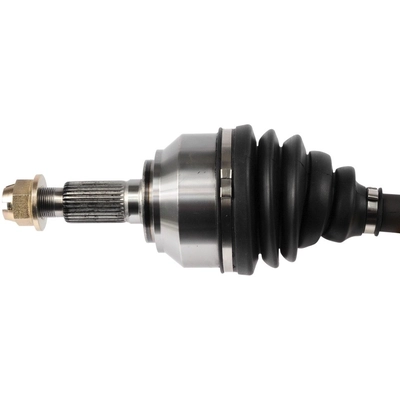 CARDONE INDUSTRIES - 667320 - Left New CV Axle Shaft pa11