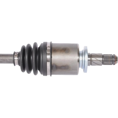 Left New CV Axle Shaft by CARDONE INDUSTRIES - 667582 pa3