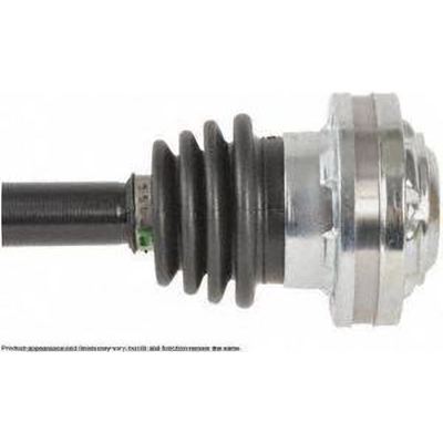 Left New CV Axle Shaft by CARDONE INDUSTRIES - 669615 pa5