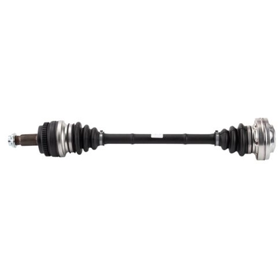 GKN/LOEBRO - 304480 - CV Axle Assembly pa1