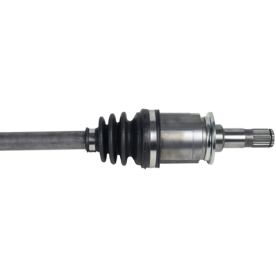 GSP NORTH AMERICA - NCV10155 - CV Axle Assembly - Rear Left pa3