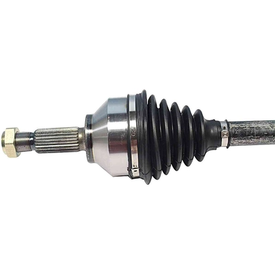 GSP NORTH AMERICA - NCV11153 - CV Axle Assembly - Front Left pa2