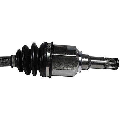 GSP NORTH AMERICA - NCV11162 - CV Axle Assembly pa3