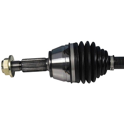 GSP NORTH AMERICA - NCV11175 - CV Axle Assembly - Front Left pa1