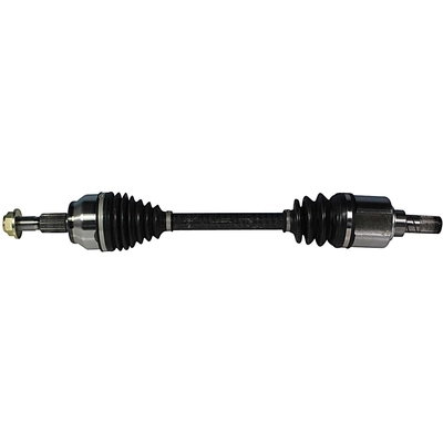 GSP NORTH AMERICA - NCV11182 - CV Axle Assembly pa1