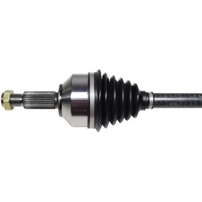 GSP NORTH AMERICA - NCV11541 - CV Axle Assembly - Front Left pa3