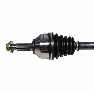 GSP NORTH AMERICA - NCV11556 - CV Axle Assembly - Front Left pa2