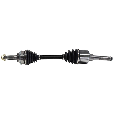 GSP NORTH AMERICA - NCV11576 - CV Axle Assembly pa1