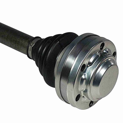 GSP NORTH AMERICA - NCV27009 - CV Axle Assembly - Rear Right pa1