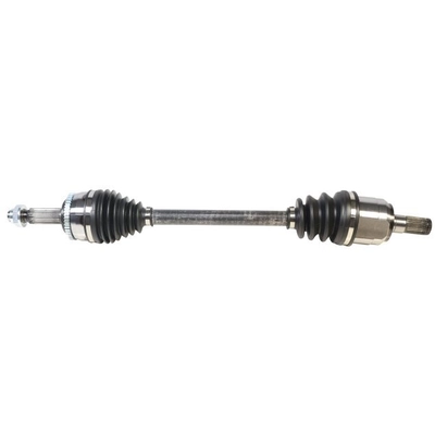 GSP NORTH AMERICA - NCV37137 - CV Axle Assembly pa1