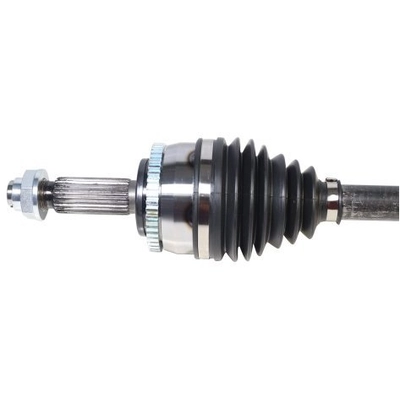 GSP NORTH AMERICA - NCV37137 - CV Axle Assembly pa2