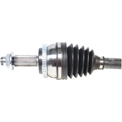 GSP NORTH AMERICA - NCV37138 - CV Axle Assembly pa2