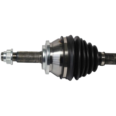 GSP NORTH AMERICA - NCV69135 - CV Axle Assembly pa1