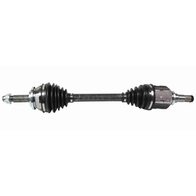 GSP NORTH AMERICA - NCV69135 - CV Axle Assembly pa6