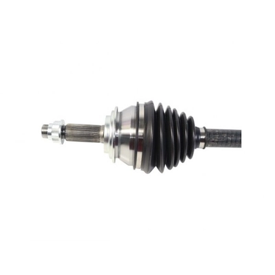 GSP NORTH AMERICA - NCV69215 - Front Driver Side CV Axle Assembly pa2