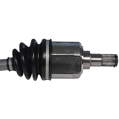 GSP NORTH AMERICA - NCV75063 - CV Axle Assembly - Front Left pa2