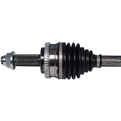 GSP NORTH AMERICA - NCV75064 - CV Axle Assembly - Front Left pa2