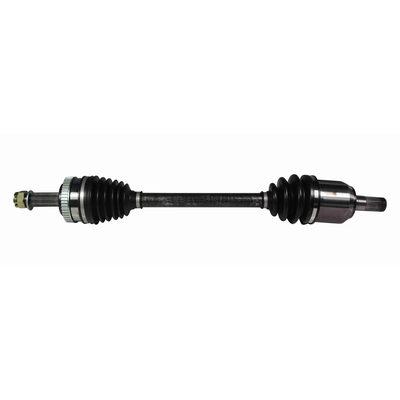 GSP NORTH AMERICA - NCV75080 - CV Axle Assembly pa13