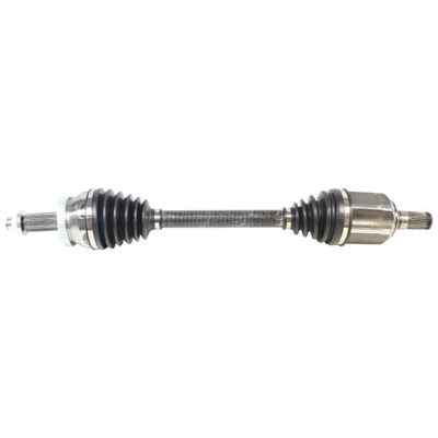 GSP NORTH AMERICA - NCV75130 - CV Axle pa1