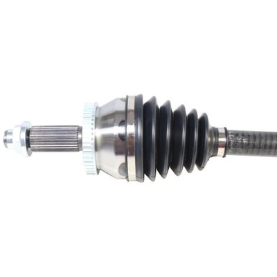 GSP NORTH AMERICA - NCV75130 - CV Axle pa2