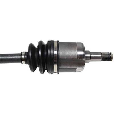 GSP NORTH AMERICA - NCV75513 - CV Axle Assembly - Front Left pa5