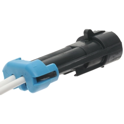 BLUE STREAK (HYGRADE MOTOR) - S811 - Alternator Connector pa2