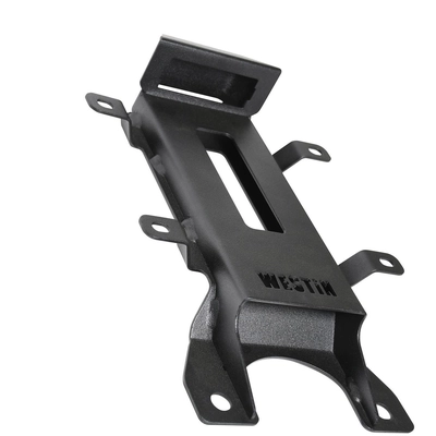 WESTIN - 58-420055 - License Plate Bracket pa2