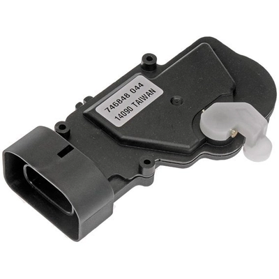 DORMAN - 746-848 - Door Lock Actuator Non Integrated pa1