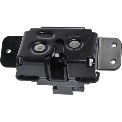 DORMAN - 931-715 - Door Lock Actuator Integrated With Latch pa1